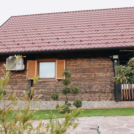 Feriehus Hill Banja Luka