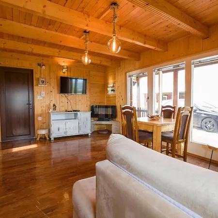 Hill Holiday home Banja Luka
