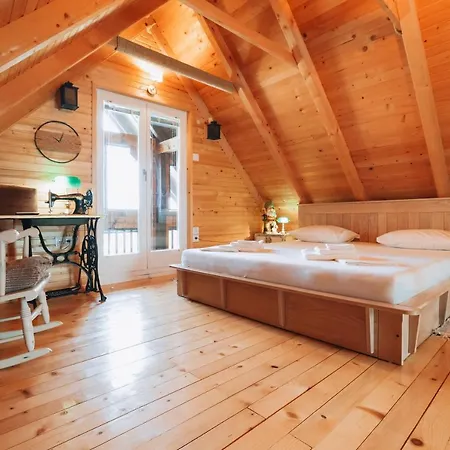 Holiday home Hill Banja Luka