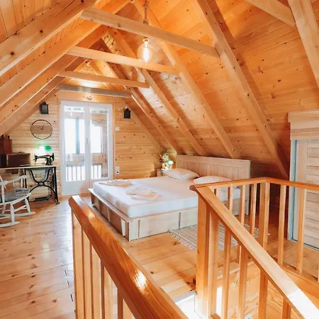 Hill Holiday home *